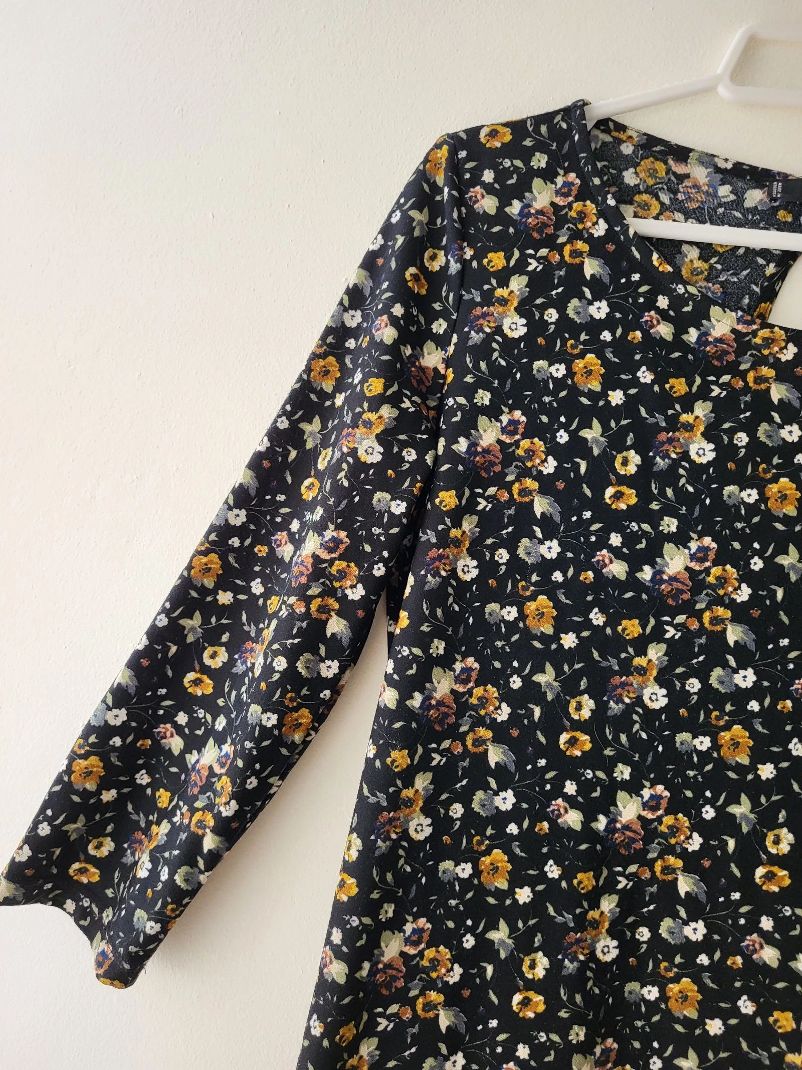 Vestido flores – photo 3